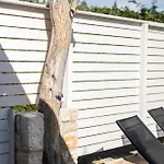 別荘 Estia With Outdoor Hot Tub By Konnect - Next To The アギオス・ゲオルギオス