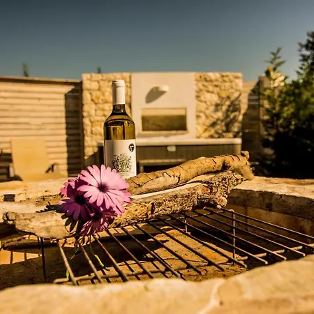 Estia - Private Jacuzzi Next To The Holiday home