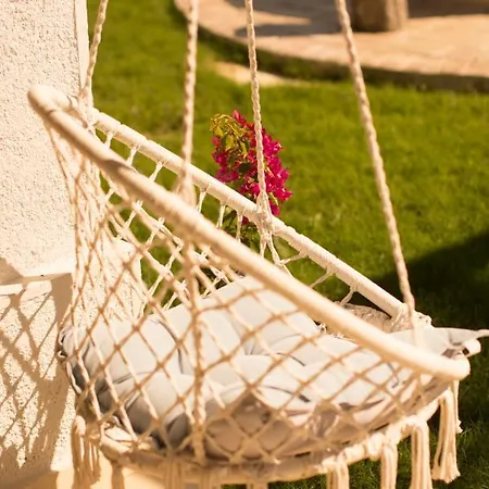 Estia - Private Jacuzzi Next To The Agios Georgios (Corfu)