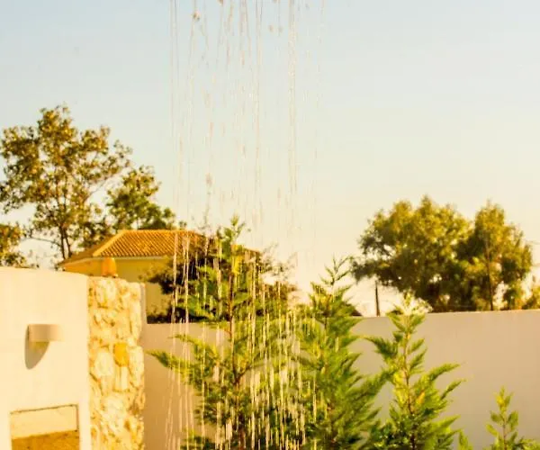 Villa Estia With Private Jacuzzi, Next To The Beach Feriehus *